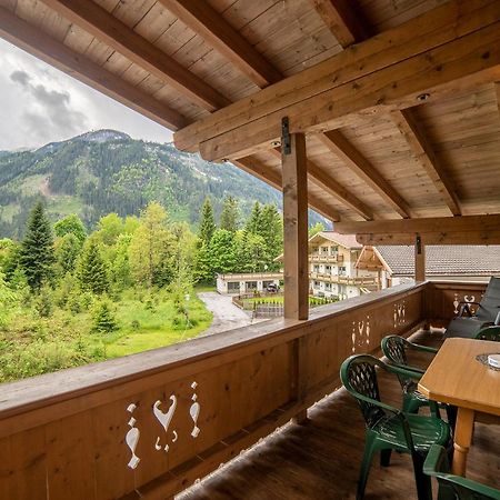 Appartements Laura Майрхофен Экстерьер фото
