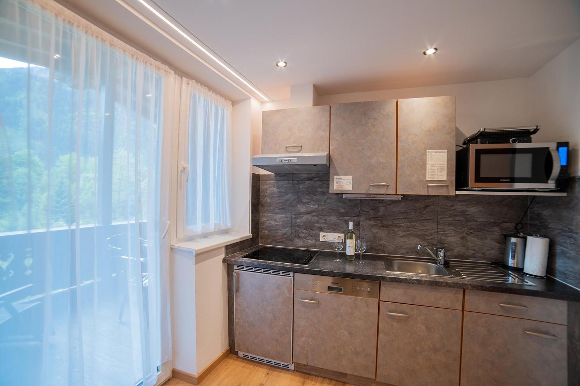 Appartements Laura Майрхофен Экстерьер фото